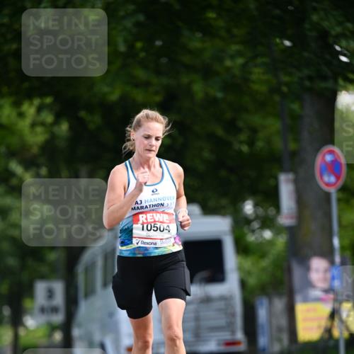 08.06.2024 - REWE Women's Run Dr. Thomas Lammeyer http://msf.ph/oto/6247325 09.06.2024 09:36:39 Laufen 10504 meine-sportfotos.de