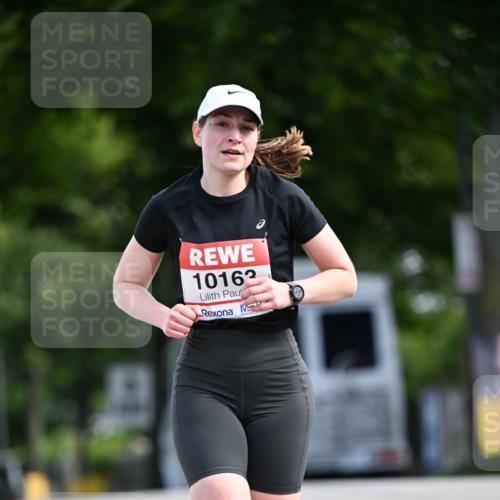 08.06.2024 - REWE Women's Run Dr. Thomas Lammeyer http://msf.ph/oto/6247338 09.06.2024 09:36:41 Laufen 10162 meine-sportfotos.de