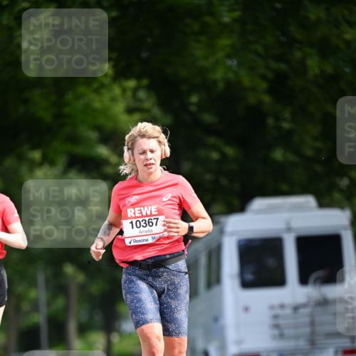 08.06.2024 - REWE Women's Run Dr. Thomas Lammeyer http://msf.ph/oto/6247343 09.06.2024 09:36:45 Laufen 10367 meine-sportfotos.de