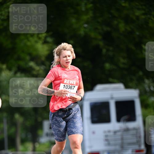 08.06.2024 - REWE Women's Run Dr. Thomas Lammeyer http://msf.ph/oto/6247345 09.06.2024 09:36:45 Laufen 10367 meine-sportfotos.de