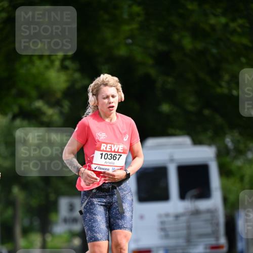 08.06.2024 - REWE Women's Run Dr. Thomas Lammeyer http://msf.ph/oto/6247346 09.06.2024 09:36:45 Laufen 10367 meine-sportfotos.de