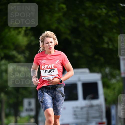 08.06.2024 - REWE Women's Run Dr. Thomas Lammeyer http://msf.ph/oto/6247347 09.06.2024 09:36:45 Laufen 10367 meine-sportfotos.de