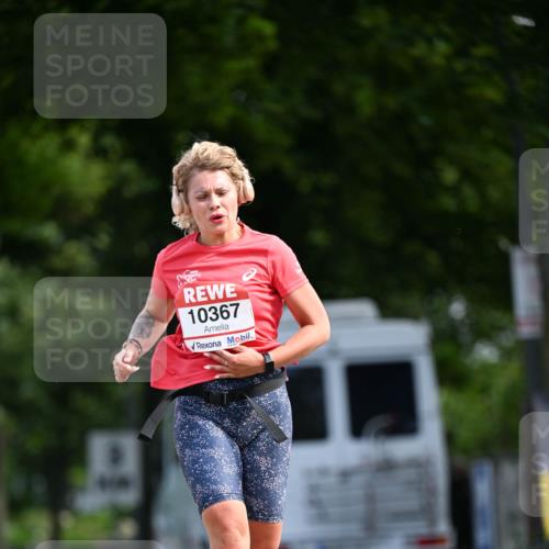 08.06.2024 - REWE Women's Run Dr. Thomas Lammeyer http://msf.ph/oto/6247348 09.06.2024 09:36:45 Laufen 10367 meine-sportfotos.de