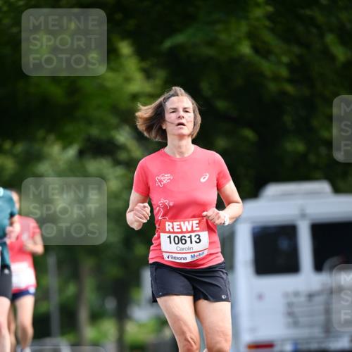 08.06.2024 - REWE Women's Run Dr. Thomas Lammeyer http://msf.ph/oto/6247371 09.06.2024 09:36:54 Laufen 3, 10613 meine-sportfotos.de