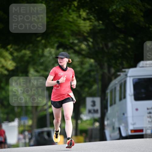 08.06.2024 - REWE Women's Run Dr. Thomas Lammeyer http://msf.ph/oto/6247405 09.06.2024 09:37:05 Laufen  meine-sportfotos.de