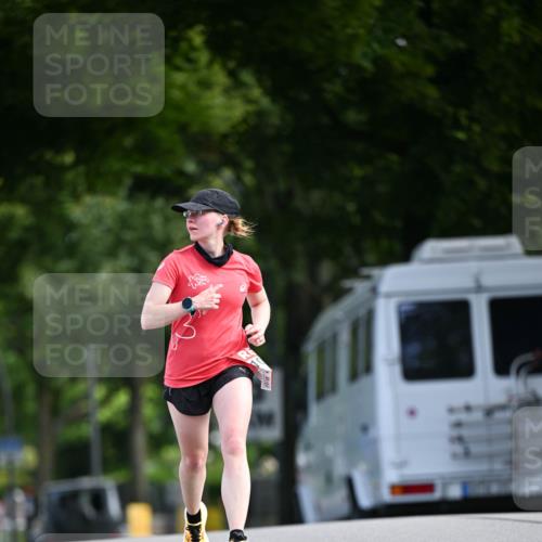 08.06.2024 - REWE Women's Run Dr. Thomas Lammeyer http://msf.ph/oto/6247410 09.06.2024 09:37:06 Laufen  meine-sportfotos.de