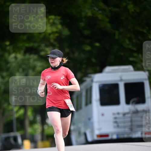 08.06.2024 - REWE Women's Run Dr. Thomas Lammeyer http://msf.ph/oto/6247413 09.06.2024 09:37:06 Laufen 190 meine-sportfotos.de