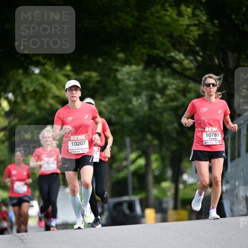 08.06.2024 - REWE Women's Run Dr. Thomas Lammeyer http://msf.ph/oto/6247420 09.06.2024 09:37:16 Laufen 10207, 10781 meine-sportfotos.de