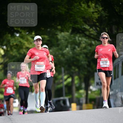 08.06.2024 - REWE Women's Run Dr. Thomas Lammeyer http://msf.ph/oto/6247421 09.06.2024 09:37:16 Laufen 10207, 10781 meine-sportfotos.de