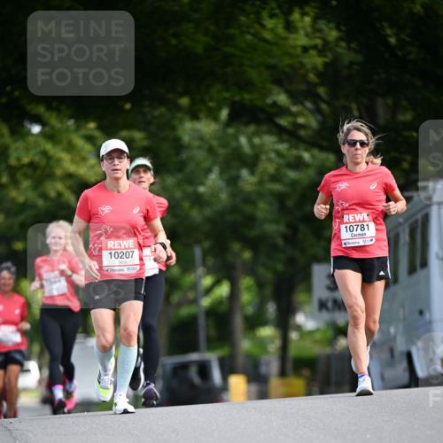 08.06.2024 - REWE Women's Run Dr. Thomas Lammeyer http://msf.ph/oto/6247422 09.06.2024 09:37:17 Laufen 10207, 10781 meine-sportfotos.de
