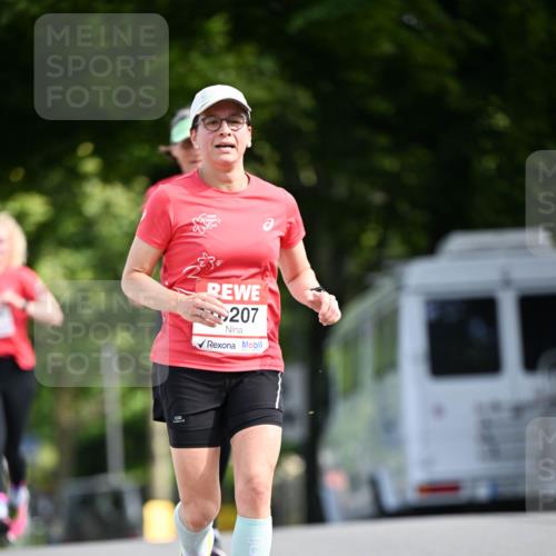 08.06.2024 - REWE Women's Run Dr. Thomas Lammeyer http://msf.ph/oto/6247437 09.06.2024 09:37:19 Laufen 207 meine-sportfotos.de
