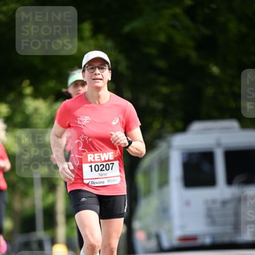 08.06.2024 - REWE Women's Run Dr. Thomas Lammeyer http://msf.ph/oto/6247438 09.06.2024 09:37:19 Laufen 10207 meine-sportfotos.de
