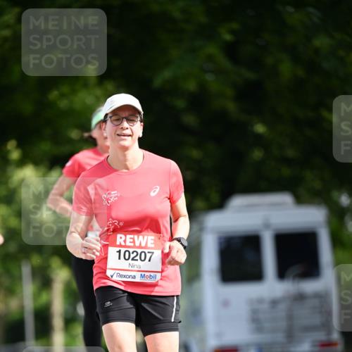 08.06.2024 - REWE Women's Run Dr. Thomas Lammeyer http://msf.ph/oto/6247440 09.06.2024 09:37:20 Laufen 10207 meine-sportfotos.de