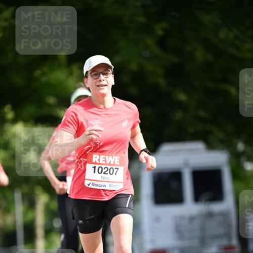 08.06.2024 - REWE Women's Run Dr. Thomas Lammeyer http://msf.ph/oto/6247441 09.06.2024 09:37:20 Laufen 10207 meine-sportfotos.de