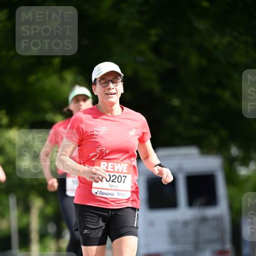 08.06.2024 - REWE Women's Run Dr. Thomas Lammeyer http://msf.ph/oto/6247442 09.06.2024 09:37:20 Laufen 0207 meine-sportfotos.de