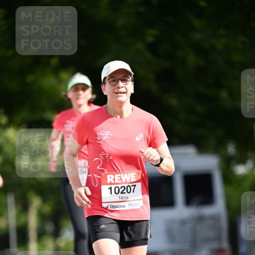08.06.2024 - REWE Women's Run Dr. Thomas Lammeyer http://msf.ph/oto/6247443 09.06.2024 09:37:20 Laufen 10207 meine-sportfotos.de