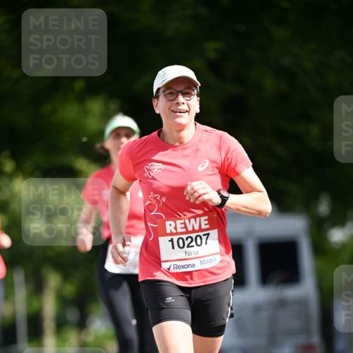 08.06.2024 - REWE Women's Run Dr. Thomas Lammeyer http://msf.ph/oto/6247444 09.06.2024 09:37:20 Laufen 10207 meine-sportfotos.de