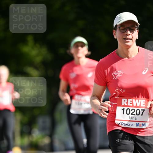 08.06.2024 - REWE Women's Run Dr. Thomas Lammeyer http://msf.ph/oto/6247446 09.06.2024 09:37:21 Laufen 10207 meine-sportfotos.de