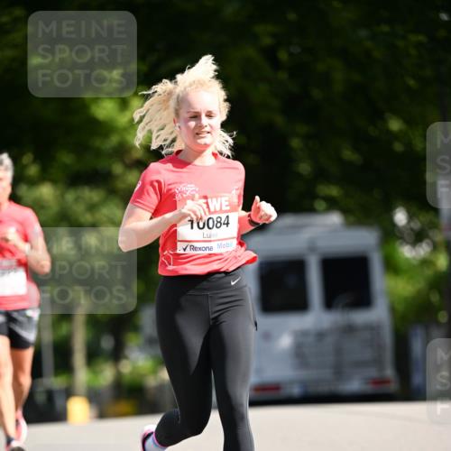 08.06.2024 - REWE Women's Run Dr. Thomas Lammeyer http://msf.ph/oto/6247457 09.06.2024 09:37:23 Laufen 10084 meine-sportfotos.de