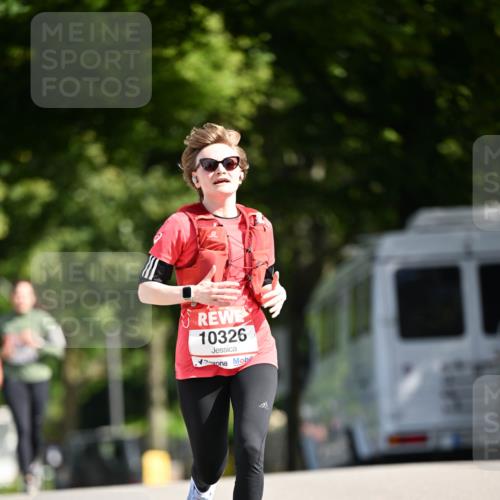 08.06.2024 - REWE Women's Run Dr. Thomas Lammeyer http://msf.ph/oto/6247506 09.06.2024 09:37:35 Laufen 10326 meine-sportfotos.de