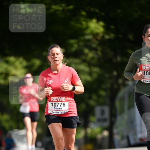 08.06.2024 - REWE Women's Run Dr. Thomas Lammeyer http://msf.ph/oto/6247537 09.06.2024 09:37:42 Laufen 10776, 100 meine-sportfotos.de
