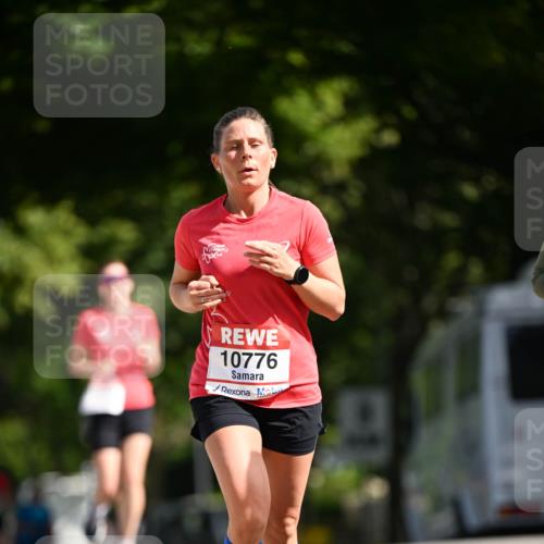 08.06.2024 - REWE Women's Run Dr. Thomas Lammeyer http://msf.ph/oto/6247541 09.06.2024 09:37:43 Laufen 10776 meine-sportfotos.de