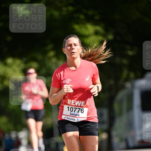 08.06.2024 - REWE Women's Run Dr. Thomas Lammeyer http://msf.ph/oto/6247543 09.06.2024 09:37:43 Laufen 10776 meine-sportfotos.de