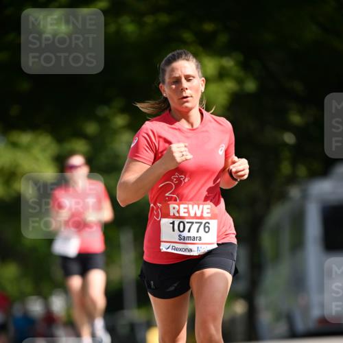 08.06.2024 - REWE Women's Run Dr. Thomas Lammeyer http://msf.ph/oto/6247544 09.06.2024 09:37:43 Laufen 10776 meine-sportfotos.de