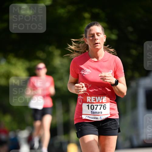 08.06.2024 - REWE Women's Run Dr. Thomas Lammeyer http://msf.ph/oto/6247546 09.06.2024 09:37:43 Laufen 10776 meine-sportfotos.de