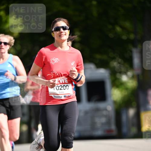08.06.2024 - REWE Women's Run Dr. Thomas Lammeyer http://msf.ph/oto/6247600 09.06.2024 09:37:57 Laufen 0200 meine-sportfotos.de