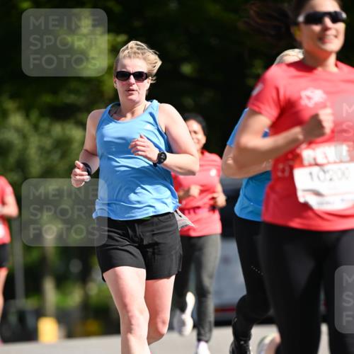 08.06.2024 - REWE Women's Run Dr. Thomas Lammeyer http://msf.ph/oto/6247603 09.06.2024 09:37:58 Laufen 10200 meine-sportfotos.de