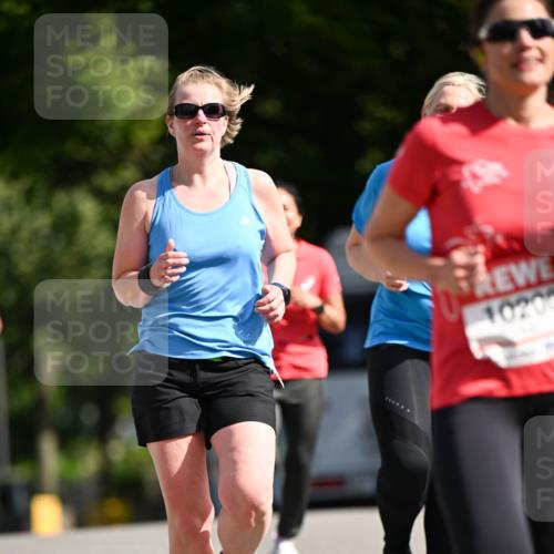 08.06.2024 - REWE Women's Run Dr. Thomas Lammeyer http://msf.ph/oto/6247604 09.06.2024 09:37:58 Laufen 1020 meine-sportfotos.de