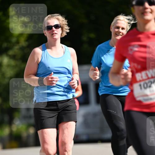 08.06.2024 - REWE Women's Run Dr. Thomas Lammeyer http://msf.ph/oto/6247606 09.06.2024 09:37:58 Laufen 102 meine-sportfotos.de