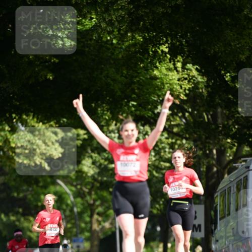 08.06.2024 - REWE Women's Run Dr. Thomas Lammeyer http://msf.ph/oto/6247668 09.06.2024 09:38:20 Laufen 0137, 10072, 1025 meine-sportfotos.de
