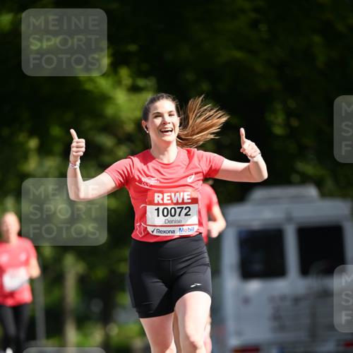 08.06.2024 - REWE Women's Run Dr. Thomas Lammeyer http://msf.ph/oto/6247679 09.06.2024 09:38:22 Laufen 10072 meine-sportfotos.de
