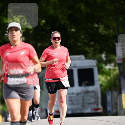 08.06.2024 - REWE Women's Run Dr. Thomas Lammeyer http://msf.ph/oto/6247722 09.06.2024 09:38:32 Laufen 106 meine-sportfotos.de