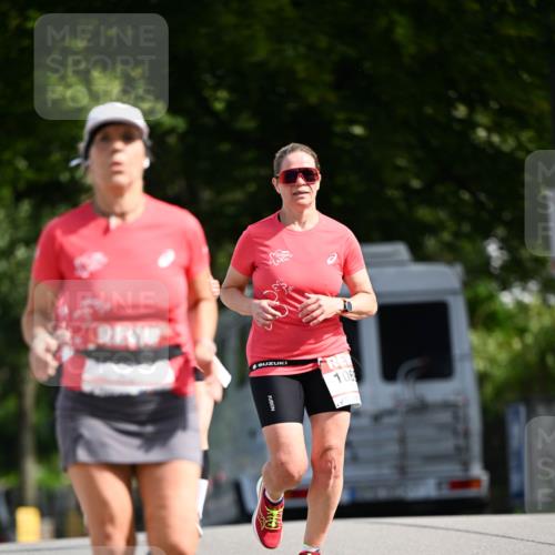 08.06.2024 - REWE Women's Run Dr. Thomas Lammeyer http://msf.ph/oto/6247723 09.06.2024 09:38:32 Laufen 106 meine-sportfotos.de