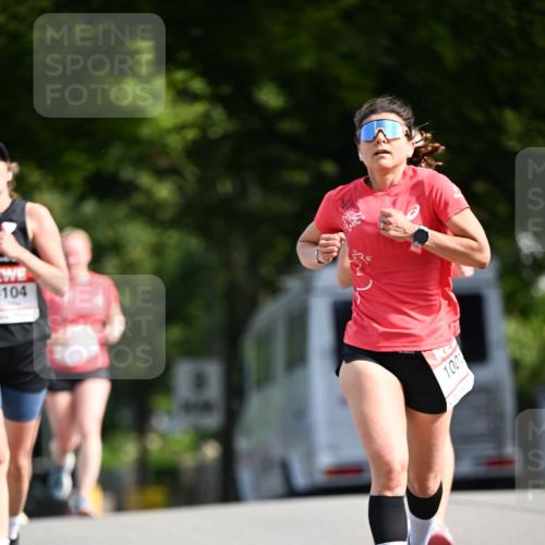 08.06.2024 - REWE Women's Run Dr. Thomas Lammeyer http://msf.ph/oto/6247737 09.06.2024 09:38:35 Laufen 104, 100 meine-sportfotos.de