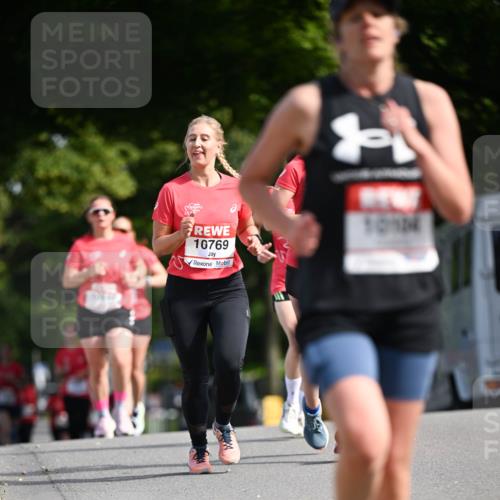 08.06.2024 - REWE Women's Run Dr. Thomas Lammeyer http://msf.ph/oto/6247745 09.06.2024 09:38:37 Laufen 10769, 10104 meine-sportfotos.de