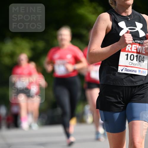 08.06.2024 - REWE Women's Run Dr. Thomas Lammeyer http://msf.ph/oto/6247749 09.06.2024 09:38:38 Laufen 10104 meine-sportfotos.de