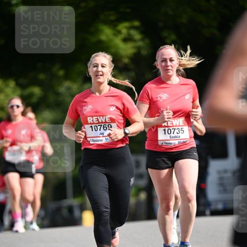08.06.2024 - REWE Women's Run Dr. Thomas Lammeyer http://msf.ph/oto/6247751 09.06.2024 09:38:39 Laufen 10769, 10735 meine-sportfotos.de
