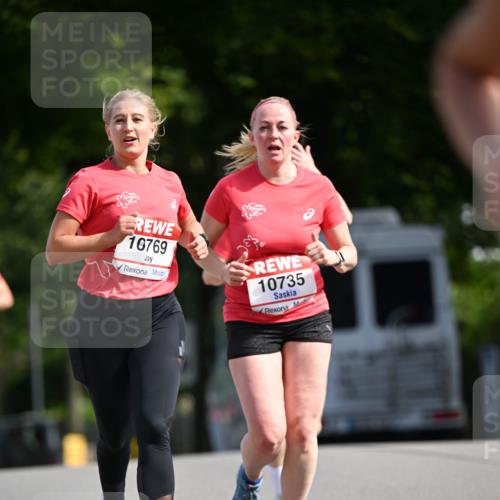 08.06.2024 - REWE Women's Run Dr. Thomas Lammeyer http://msf.ph/oto/6247753 09.06.2024 09:38:39 Laufen 16769, 10735 meine-sportfotos.de