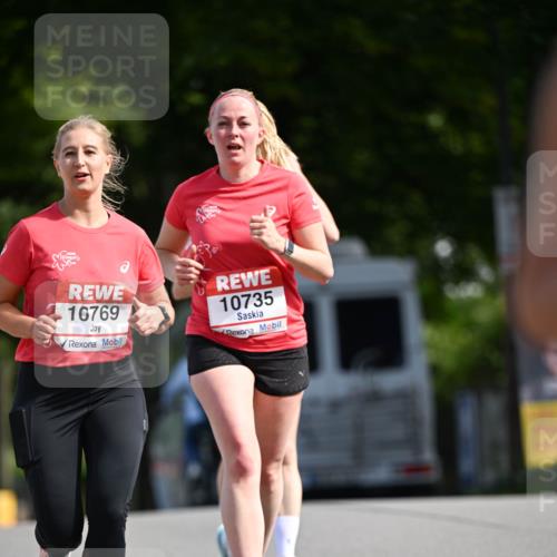 08.06.2024 - REWE Women's Run Dr. Thomas Lammeyer http://msf.ph/oto/6247754 09.06.2024 09:38:39 Laufen 10769, 10735 meine-sportfotos.de