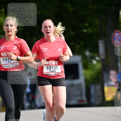 08.06.2024 - REWE Women's Run Dr. Thomas Lammeyer http://msf.ph/oto/6247755 09.06.2024 09:38:39 Laufen 107, 10735 meine-sportfotos.de