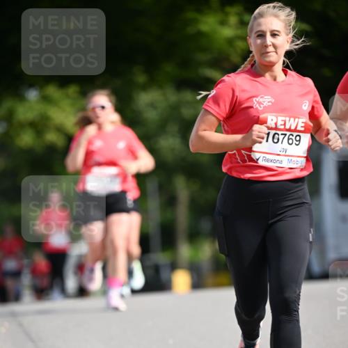 08.06.2024 - REWE Women's Run Dr. Thomas Lammeyer http://msf.ph/oto/6247758 09.06.2024 09:38:40 Laufen 10769 meine-sportfotos.de