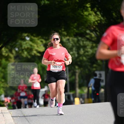 08.06.2024 - REWE Women's Run Dr. Thomas Lammeyer http://msf.ph/oto/6247760 09.06.2024 09:38:40 Laufen 0517 meine-sportfotos.de