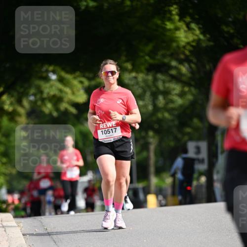 08.06.2024 - REWE Women's Run Dr. Thomas Lammeyer http://msf.ph/oto/6247761 09.06.2024 09:38:41 Laufen 10517 meine-sportfotos.de