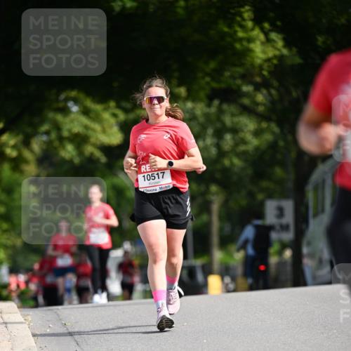 08.06.2024 - REWE Women's Run Dr. Thomas Lammeyer http://msf.ph/oto/6247762 09.06.2024 09:38:41 Laufen 10517 meine-sportfotos.de