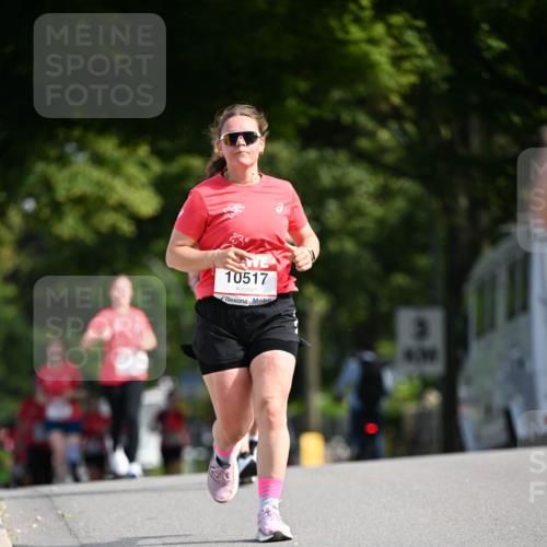 08.06.2024 - REWE Women's Run Dr. Thomas Lammeyer http://msf.ph/oto/6247765 09.06.2024 09:38:41 Laufen 10517 meine-sportfotos.de