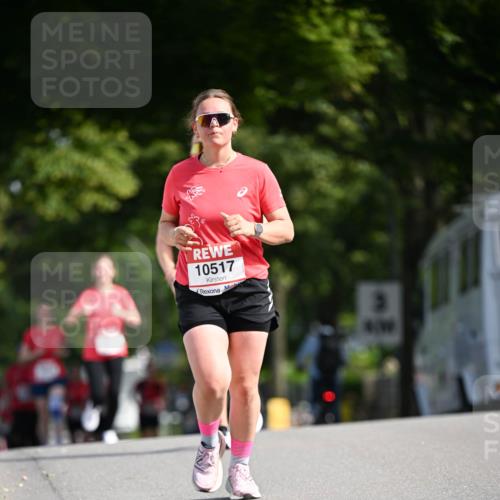 08.06.2024 - REWE Women's Run Dr. Thomas Lammeyer http://msf.ph/oto/6247766 09.06.2024 09:38:41 Laufen 10517 meine-sportfotos.de